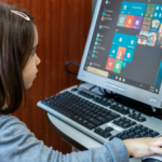 Șase unități de învățământ IPT ar putea avea aparatura performantă în laboratoarele de informatică. Consiliul Local discuta proiectul pe 19 decembrie, FOTO: Arhiva