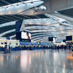 arom renunță la zborurile spre Heathrow