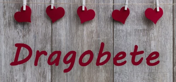 Dragobetele, sărbătorit la Muzeul Național al Satului „Dimitrie Gusti". FOTO: emotiv.ro