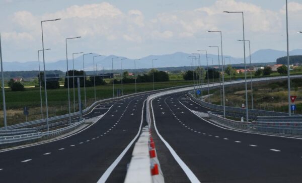 11 oferte pentru studiul de fezabilitate la drumul de mare viteză București-Giurgiu. Foto: Ionel Scrioșteanu