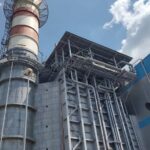 Sistemul centralizat de încălzire din Capitală ar putea fi alimentat în viitor și cu agent termic produs din energie electrică fotovoltaică și eoliană. FOTO: arhivă/ ELCEN