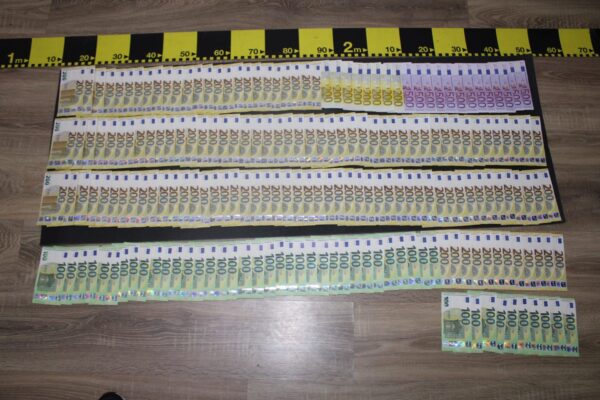 Un apropiat al lui Potra