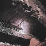 Lucrările la planșeul de la Piața Unirii sunt urgente. Placa de beton este degradată