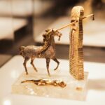 Expoziția „Universul lui Dali” se închide pe 1 septembrie