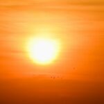 Cod galben de caniculă în Capitală/ Foto: Unsplash