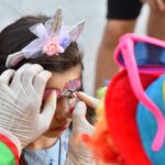 Bazar de Cotroceni. FOTO: Primaria Sectorului 6, via FB