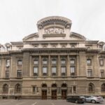 Admitere 2024. Topul specializărilor cu cei mai mulți candidați per loc bugetat. Foto: Unibuc