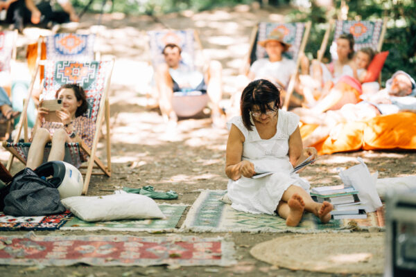 Festivalul Strada Armenească