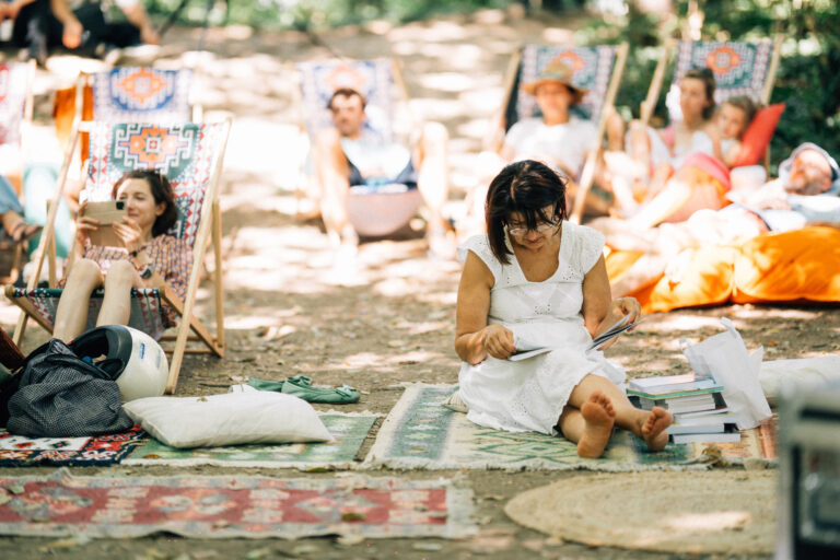 Festivalul Strada Armenească, în Grădina Botanică. Târg artizanal, ateliere culturale și concerte