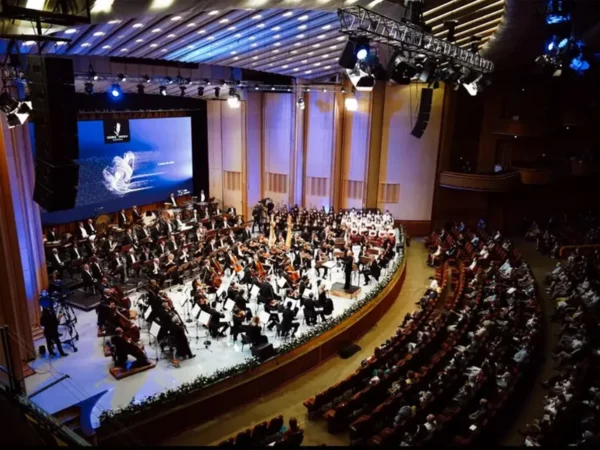 Abonamentele pentru Festivalul Enescu 2025