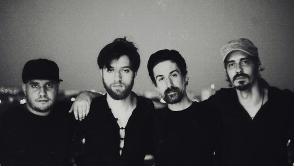 a anulat concertul trupei de rock