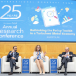 FMI vine la București