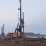 Record pe Autostrada A0