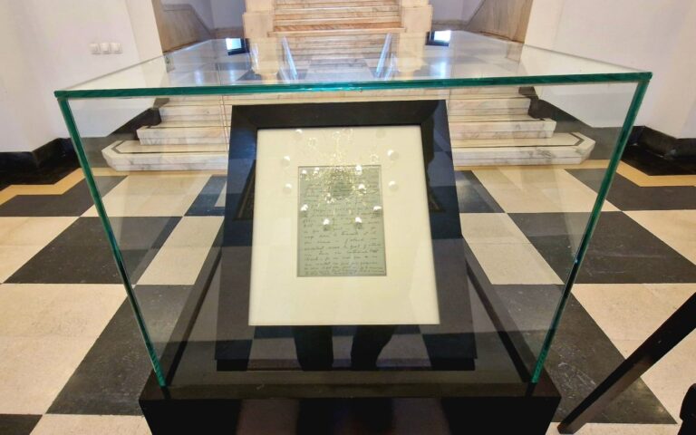 Expoziție inedită de Ziua Brâncuși, la Primăria Sectorului 1