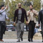 restricțiile fraților Tate