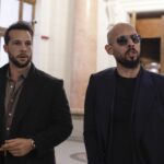 Noi percheziții la frații Tate. Foto:INQUAM_Photos_Octav_Ganea