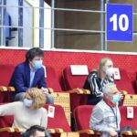 Nicușor Dan a pierdut procesul cu Gabriela Szabo. FOTO: Facebook / Gabriela Szabo