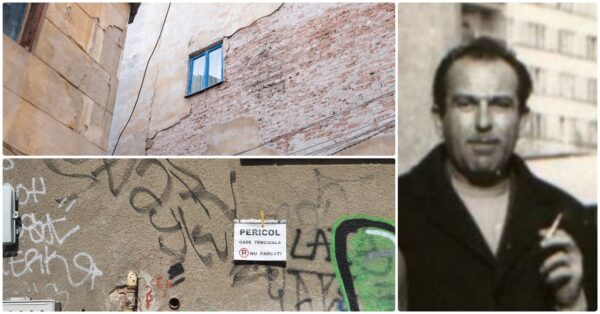 Decizia ICCJ cu privire la torționarii inginerului-disident Gheorghe Ursu. Foto: Arhiva