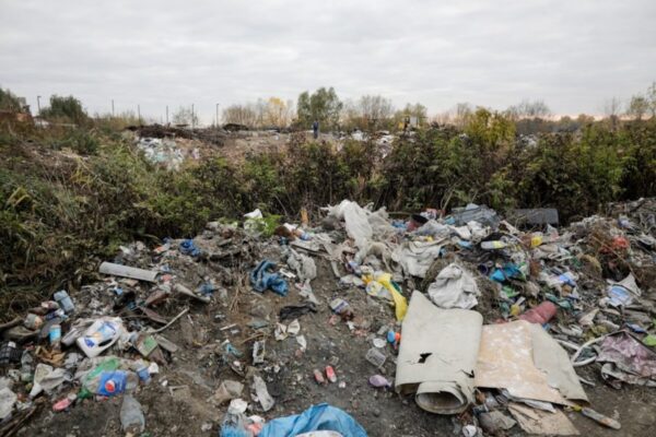 Garda de Mediu despre mirosurile care năvălesc