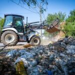 Sector 6 gunoi Giuleşti