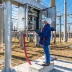 Rețele Electrice Muntenia întrerupe curentul electric în zone din București, Ilfov și Giurgiu. Care sunt zonele afectate. FOTO: Arhiva