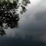 Vreme rece, săptămâna viitoare, în capitală. Nu plouă iar vântul scade în intensitate. FOTO: Arhiva