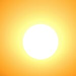 Meteorologii prelungesc Codul Roșu de caniculă. Photo by Rajiv Bajaj