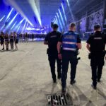 22.000 de pastile ecstasy au fost confiscate FOTO: Cătălin Anghel-Dimache