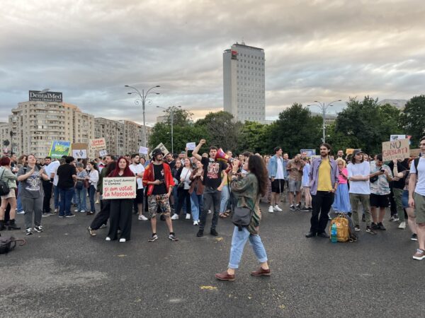 foto: Ana Anghel-Dimache