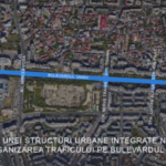 Pasaje rutiere anunțate de PS3/ Foto: Captură de ecran/ FB/ PS3