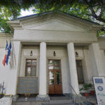 Aproape jumătate din conducerea Administrației Spitalelor, desființată Sediu ASSMB/ FOTO: Google Maps