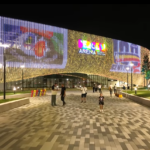 Patinaj la liber, pe Berceni Arena. Proiectul a fost votat în Consiliul Local. FOTO: PS4