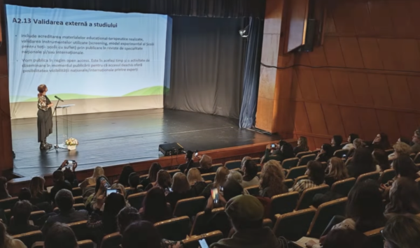 Copiii cu cerințe educaționale speciale