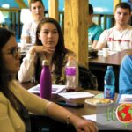 Începe derularea proiectului european „Ecoality”, pentru justiția de gen și climatică. Proiectul este implementat de PMB. FOTO: PMB