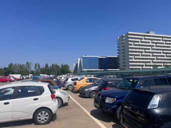 Rablele abandonate scoase la licitaţie