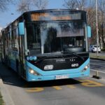 Evenimentul „Yolo Jersey” modifică traseele a nouă linii de transport public, pe 31 mai. FOTO: STB