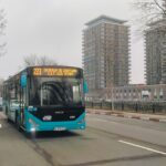 Stația „Abatorului” revine pe amplasamentul de bază. Foto: TPBI