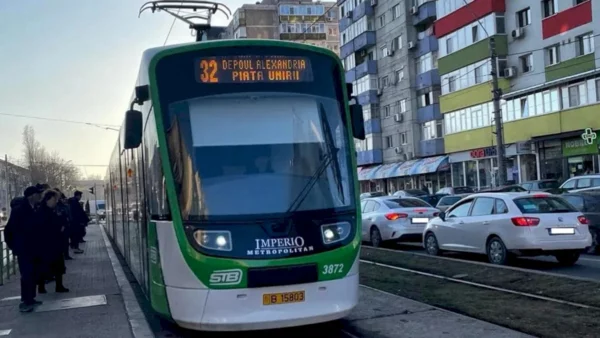 Trei linii STB modernizate.