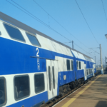 Două trasee pentru linia de mare viteză București-Budapesta. Foto Club Feroviar