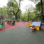 Amendă dată de ANPC pentru locurile de joacă. Foto Arhivă