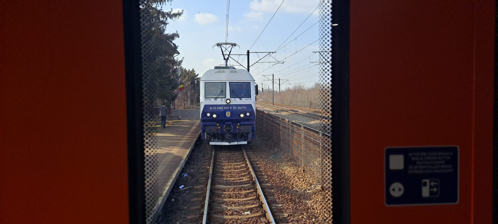 angajații din Băneasa