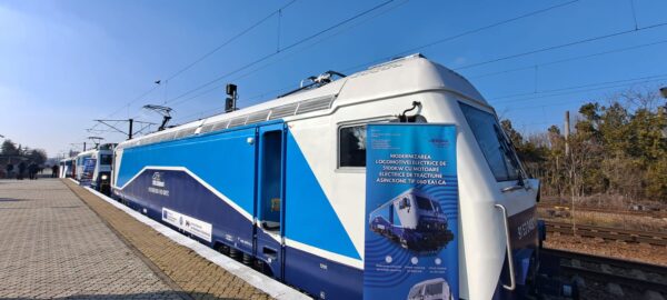 vagoanele modernizate