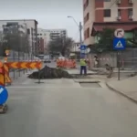 Apa Nova | Furnizarea apei reci se întrerupe pentru lucrări de modernizare. Care sunt zonele afectate FOTO: Apa Nova/Facebook