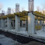 În ce stadiu sunt lucrările la Neagoe Basarab. FOTO: FB / Robert Negoiţă