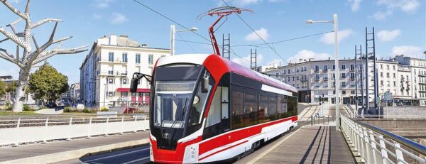 tramvaielor rusești la suprapreț