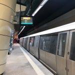 O nouă grevă la metrou Foto: Arhiva