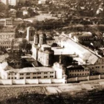 Mănăstirea Văcăreşti. FOTO: turismistoric.ro