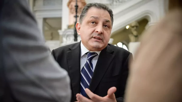 Dosarul șpăgilor de 30 de milioane de euro, luate de Marian Vanghelie se prescrie. Alte 10 mii de dosare penale se închid. FOTO: libertatea.ro