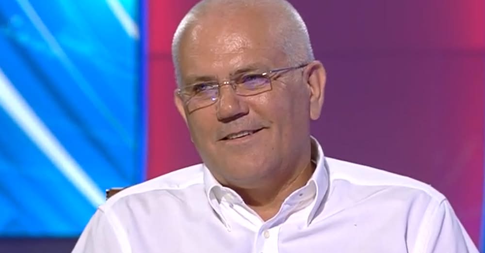 Marius Pieleanu se întoarce la catedră sub supraveghere