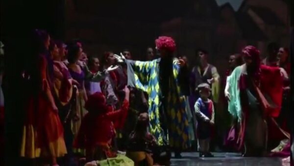 „Cocoșatul de la Notre Dame”, în premieră, la Teatrul Nottara pe 4 martie. FOTO: youtube